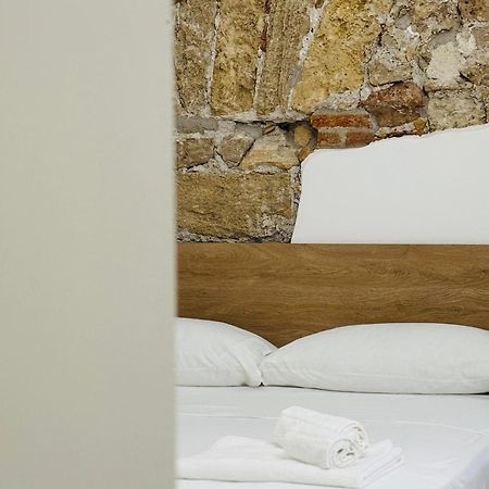 Ferienwohnung Ai Materassai Palermo Exterior foto