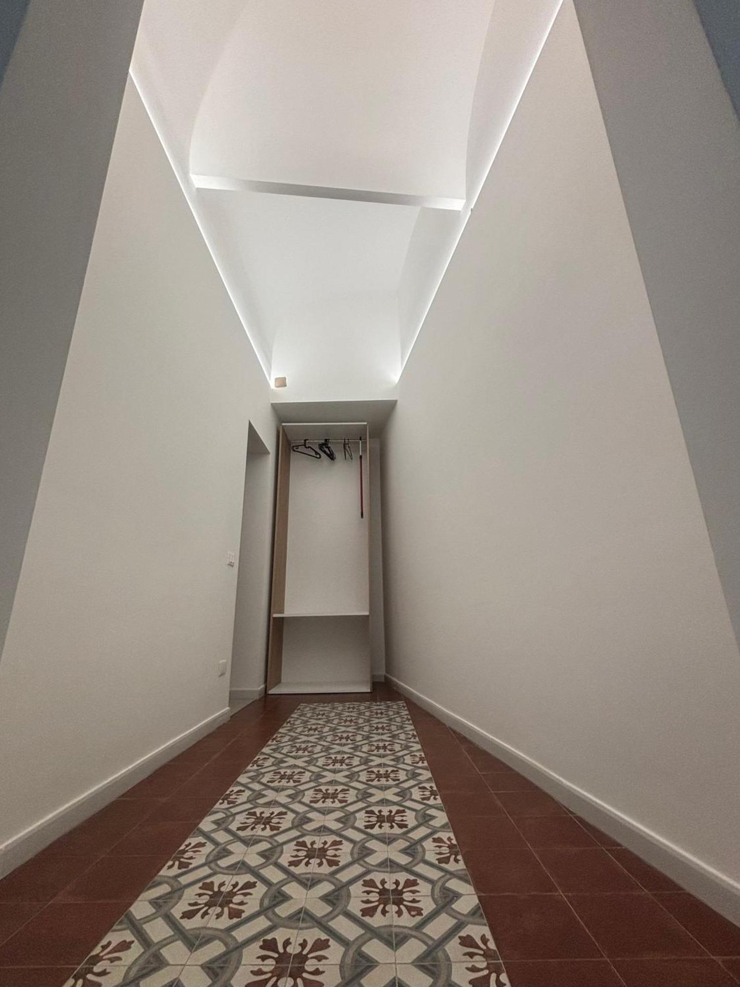 Ferienwohnung Ai Materassai Palermo Exterior foto