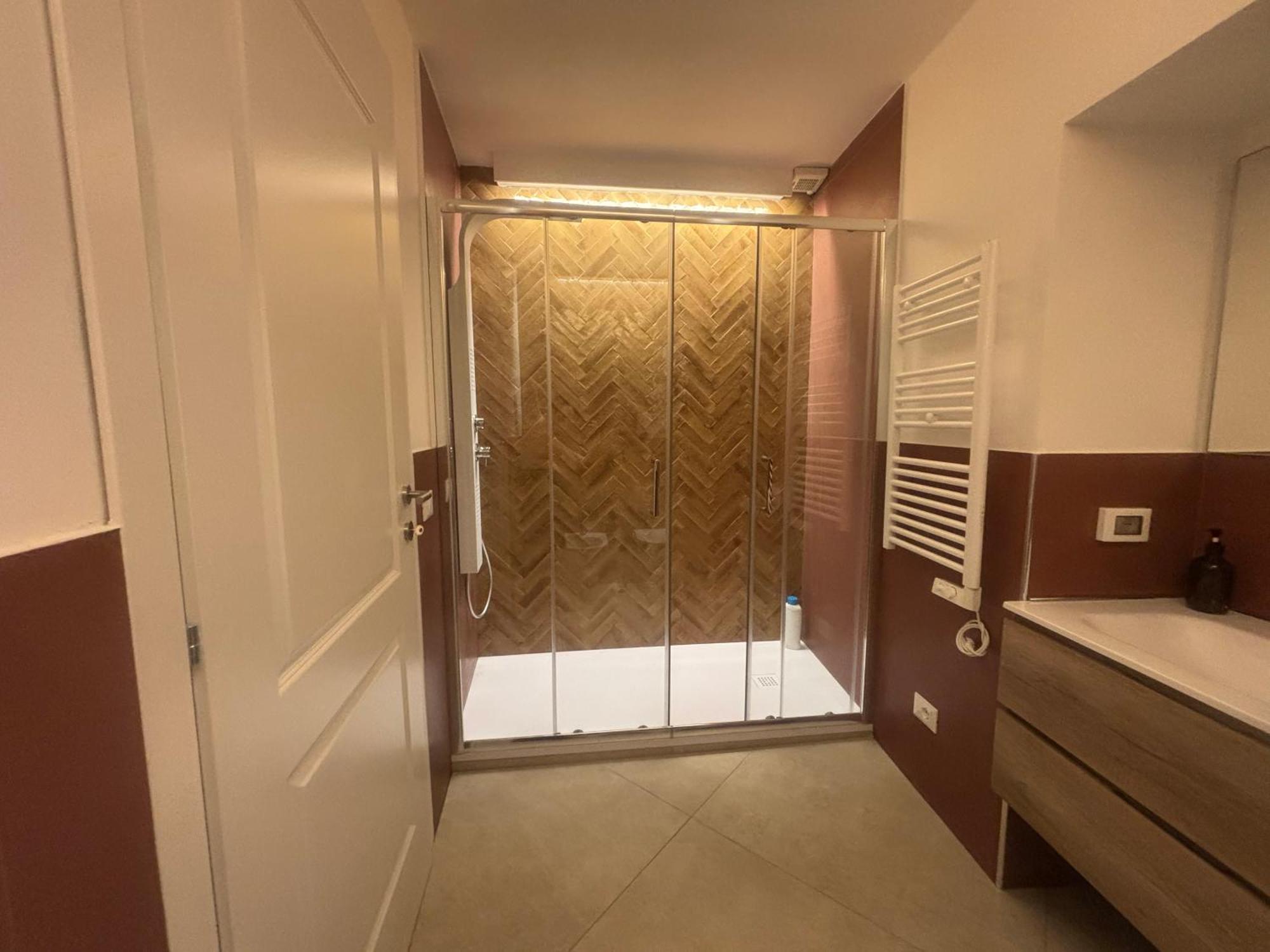 Ferienwohnung Ai Materassai Palermo Exterior foto